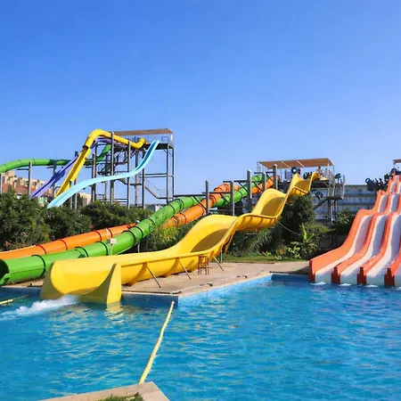 Apartment Dawn Park Deluxe 3 Floor *