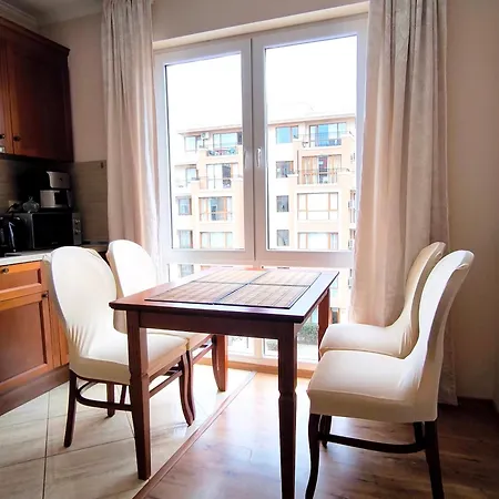 Appartement Dawn Park Deluxe 3 Floor *