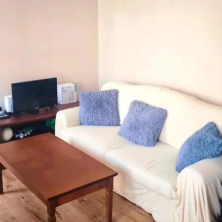 Dawn Park Deluxe 3 Floor ساني بيتش