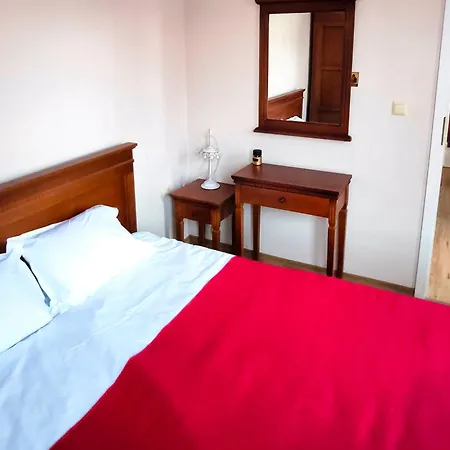 Dawn Park Deluxe 3 Floor شقة
