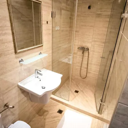 Dawn Park Deluxe 3 Floor ساني بيتش
