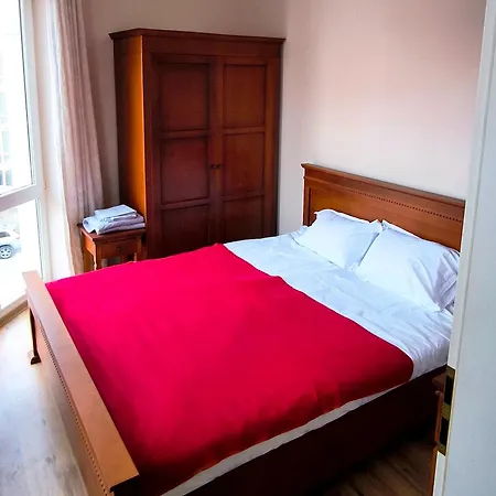 Dawn Park Deluxe 3 Floor * ساني بيتش