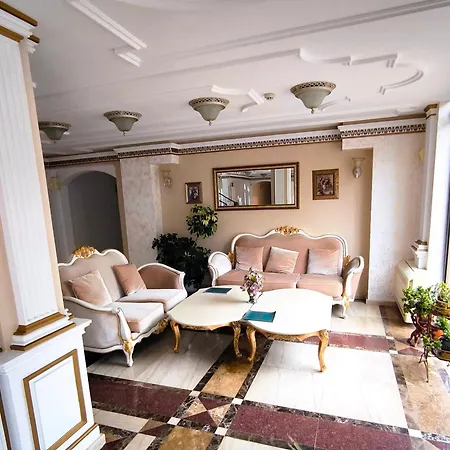 Dawn Park Deluxe 3 Floor * ساني بيتش