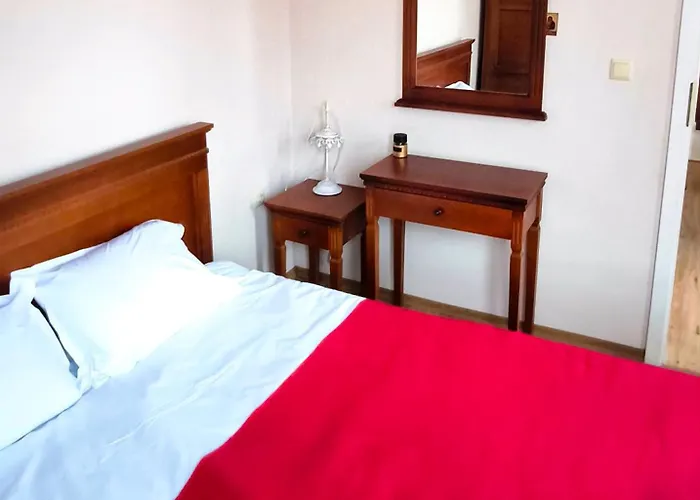 Dawn Park Deluxe 3 Floor Apartament