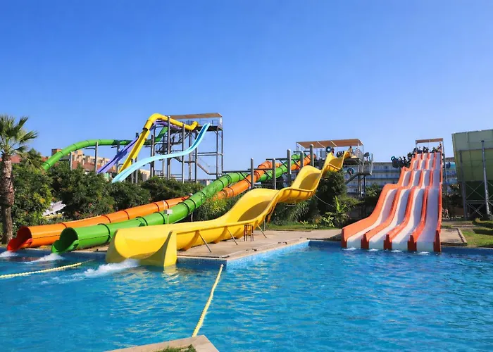 Apartament Dawn Park Deluxe 3 Floor *