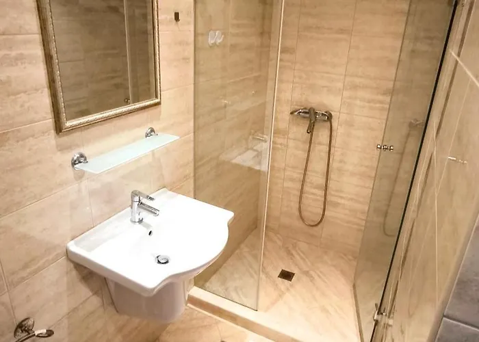 Dawn Park Deluxe 3 Floor Słoneczny Brzeg
